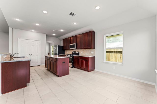 20531 Enrique Drive, Katy, TX 77449