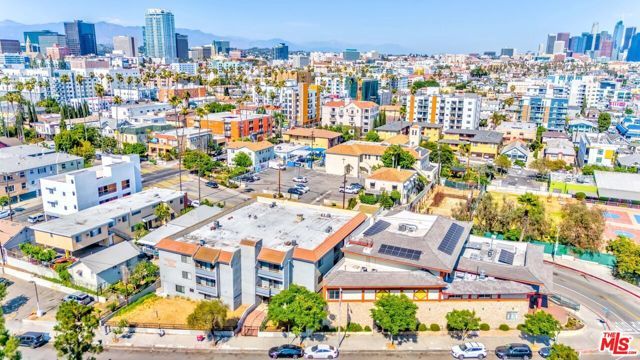 955 S Normandie Avenue, Los Angeles, CA 90006