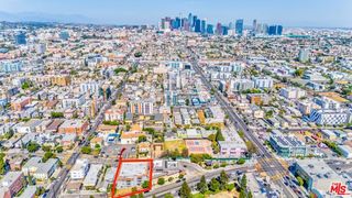 955 S Normandie Avenue, Los Angeles, CA 90006