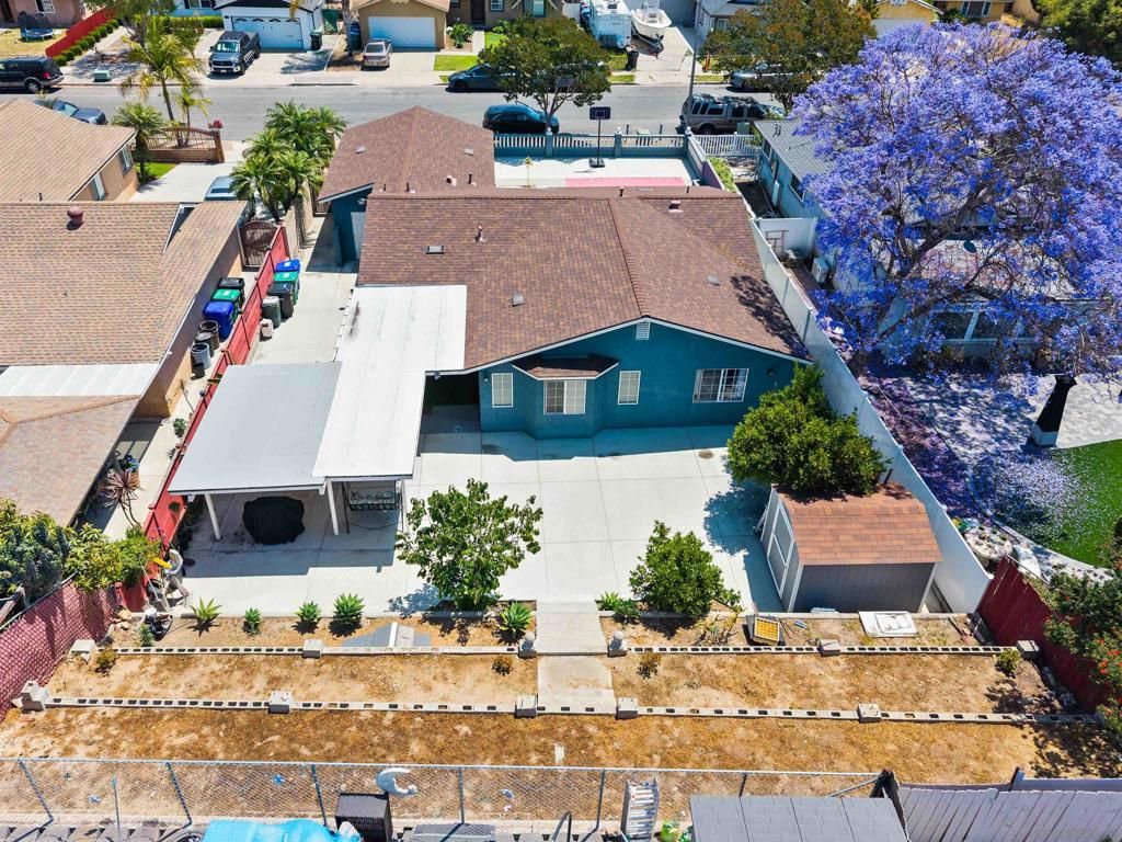 Image 24 of property listing at 240 Ledgewood Ln, San Diego, CA 92114