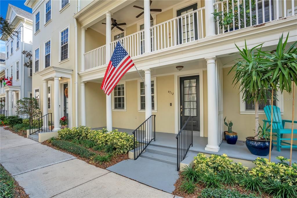 4712 ANSON LANE, Orlando, FL 32814