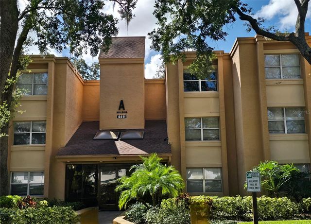 4411 SHADY TERRACE LANE 114, Tampa, FL 33613