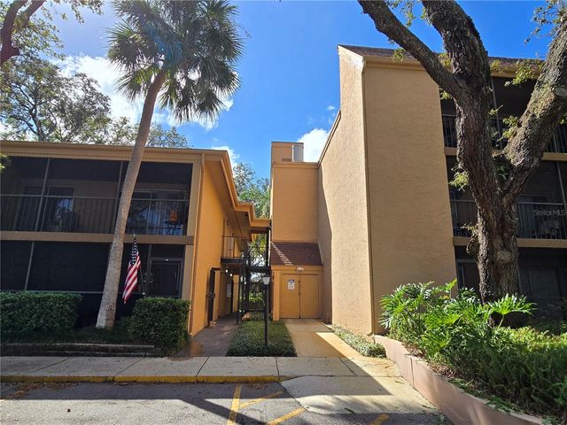 4411 SHADY TERRACE LANE 114, Tampa, FL 33613
