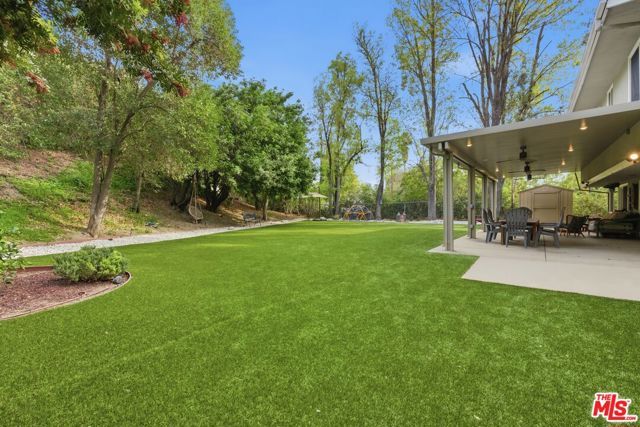 5500 Blanco Avenue, Los Angeles, CA 91367