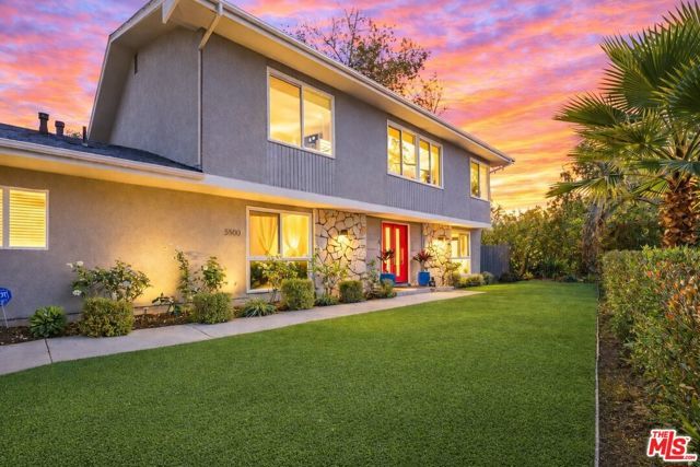 5500 Blanco Avenue, Los Angeles, CA 91367