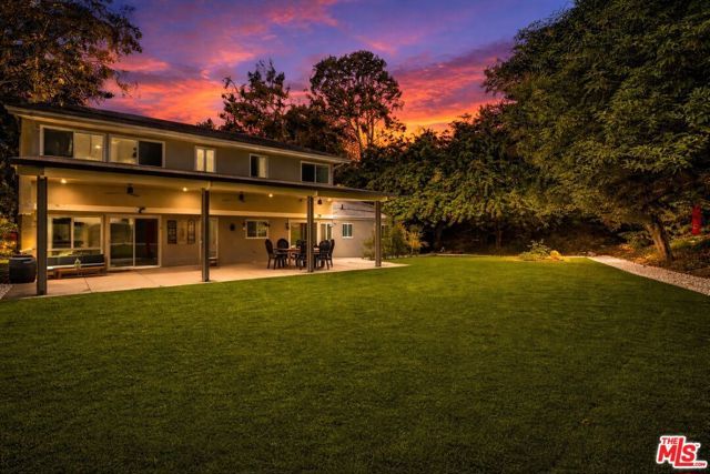 5500 Blanco Avenue, Los Angeles, CA 91367
