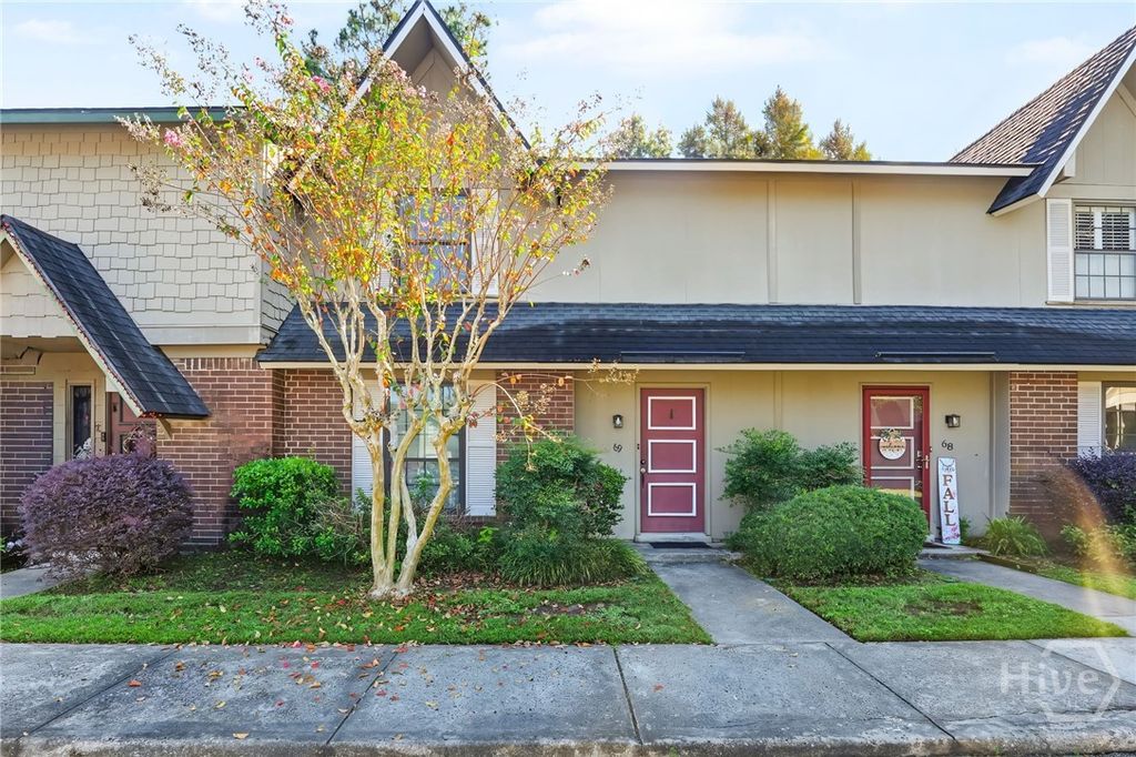 Image 1 of property listing at 459 Mall Boulevard 69, Savannah, GA 31406