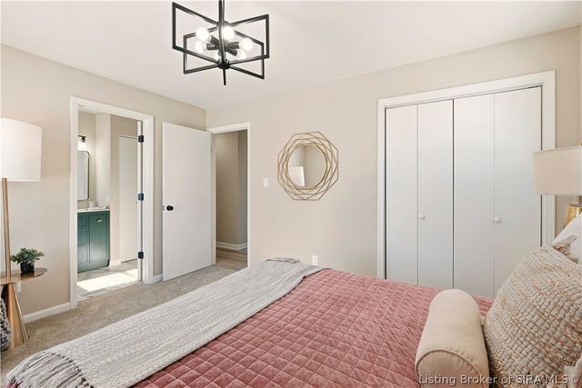 1225 Longfellow Drive, Clarksville, IN 47129