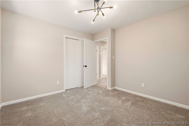 1225 Longfellow Drive, Clarksville, IN 47129