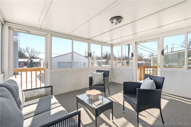 1225 Longfellow Drive, Clarksville, IN 47129