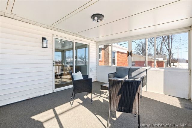 1225 Longfellow Drive, Clarksville, IN 47129