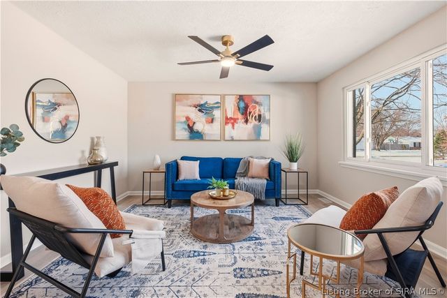 1225 Longfellow Drive, Clarksville, IN 47129