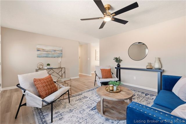 1225 Longfellow Drive, Clarksville, IN 47129