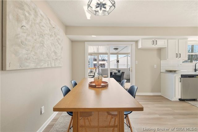 1225 Longfellow Drive, Clarksville, IN 47129