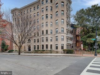 1115 12TH ST NW #601, Washington, DC 20005