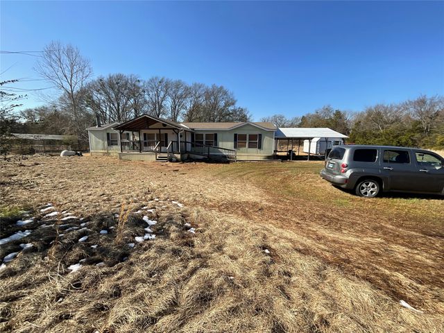 5180 Vz County Road 3415, Wills Point, TX 75169