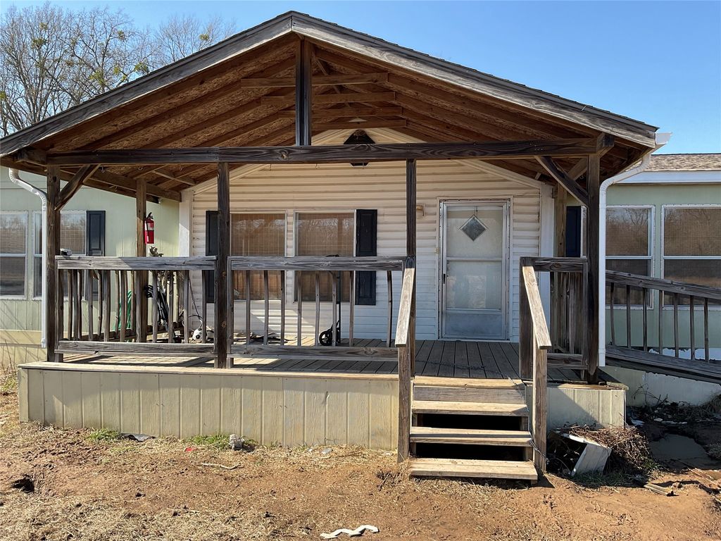 5180 Vz County Road 3415, Wills Point, TX 75169