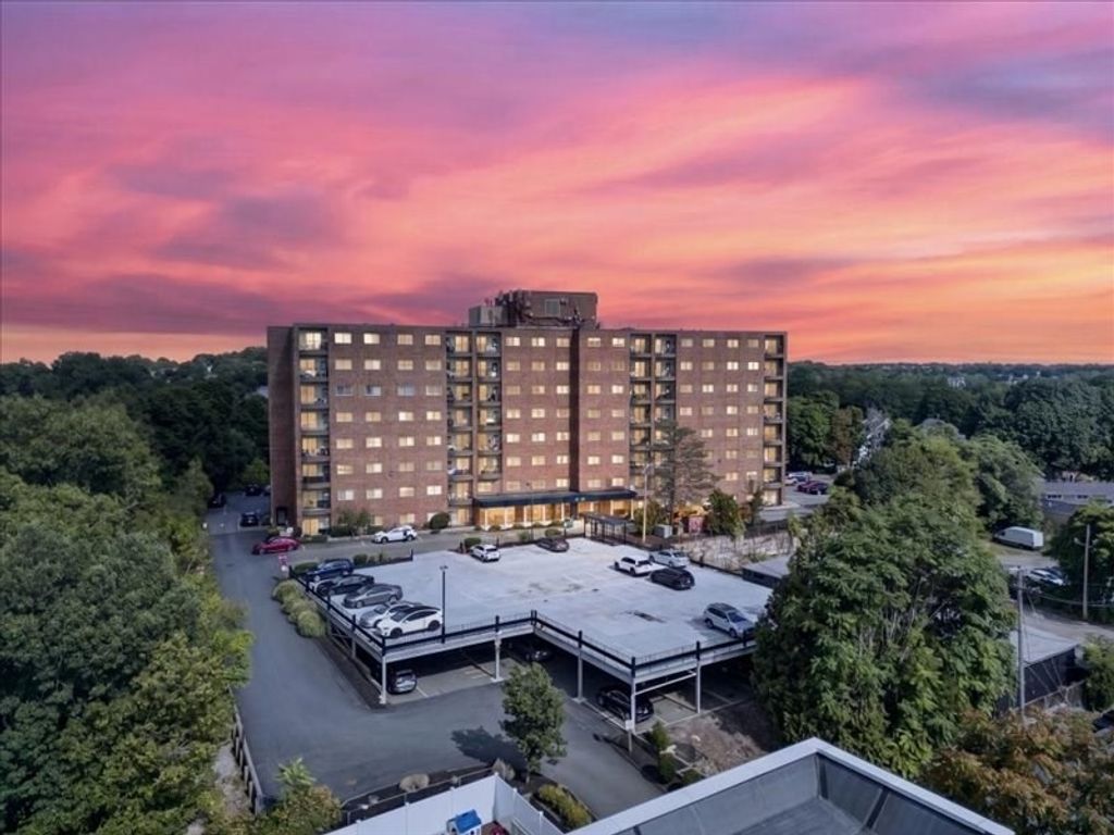 230 Willard 701, Quincy, MA 02169