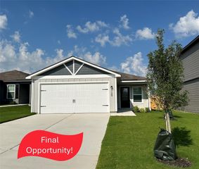 129 Morrison DR, Jarrell, TX 76537