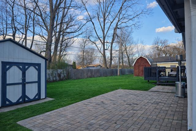 205 Cornwall Drive, Crete, IL 60417