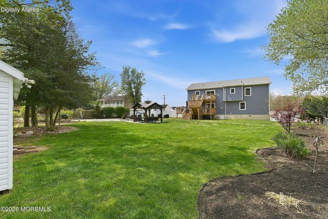 83 Whitesville Road, Jackson, NJ 08527