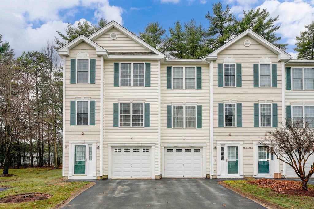 48 Mulberry St Unit 4, Concord, NH 03301
