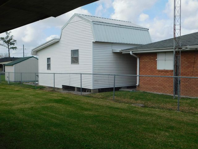 402 West 13th Street, Larose, LA 70373