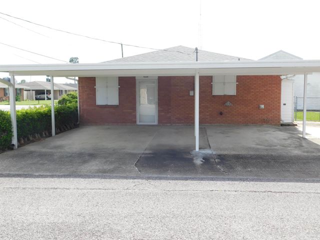 402 West 13th Street, Larose, LA 70373