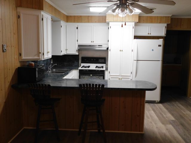 402 West 13th Street, Larose, LA 70373