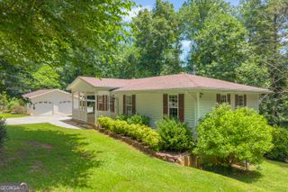 464 Riverbend Road, Toccoa, GA 30577