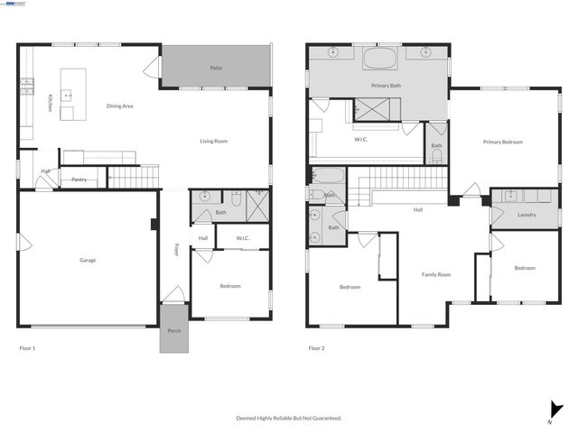 37515 Sea Bank St, Newark, CA 94560