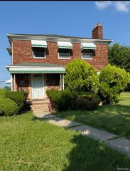 3928 - 3930 Lakewood Street, Detroit, MI 48215