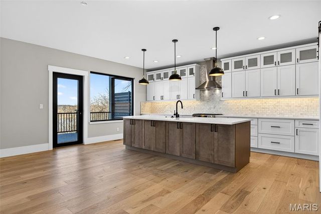 1015 River Bluff Drive, Washington, MO 63090