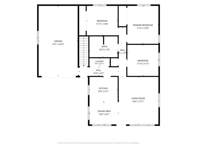 100 Vermeer Road, Pella, IA 50219