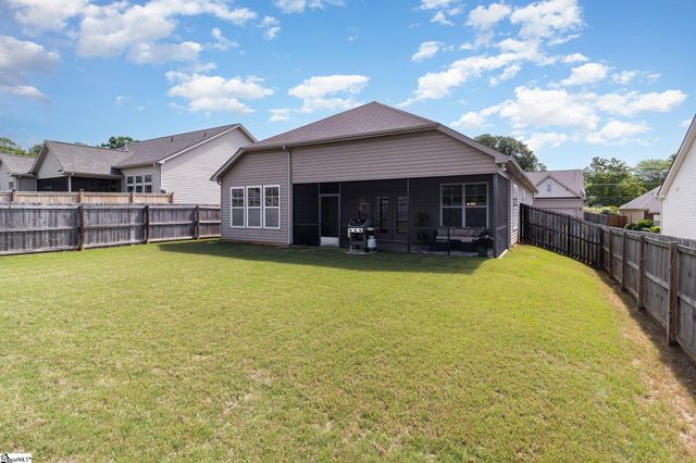 208 Evansdale Way, Simpsonville, SC 29680