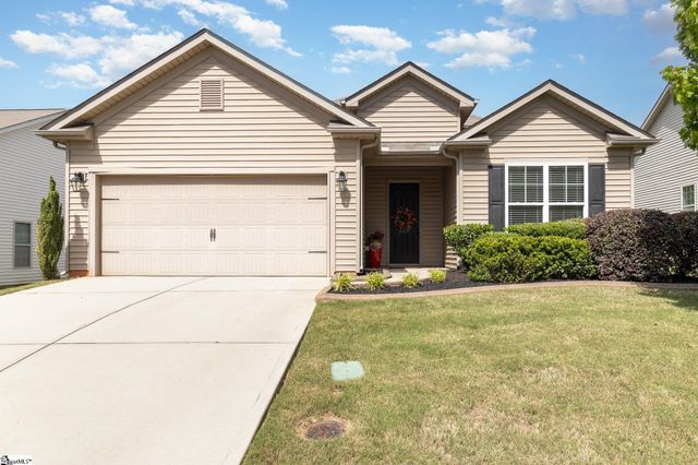 208 Evansdale Way, Simpsonville, SC 29680