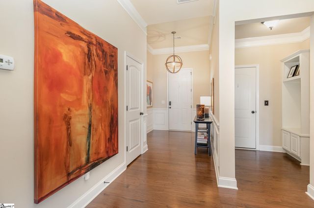 208 Evansdale Way, Simpsonville, SC 29680