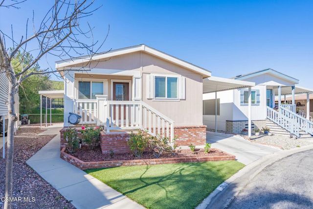 195 Tierra Rejada Road 71, Simi Valley, CA 93065