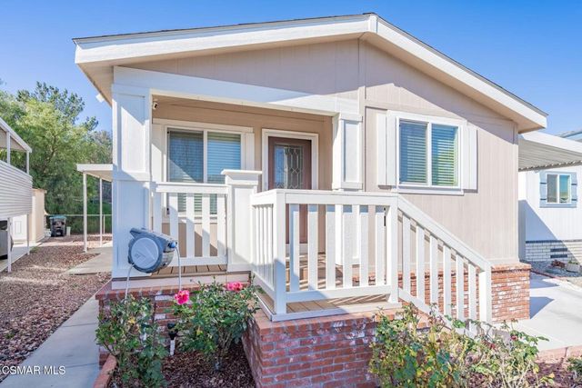 195 Tierra Rejada Road 71, Simi Valley, CA 93065