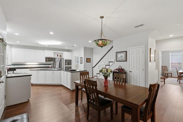 3805 N Briarwood Drive, Brenham, TX 77833