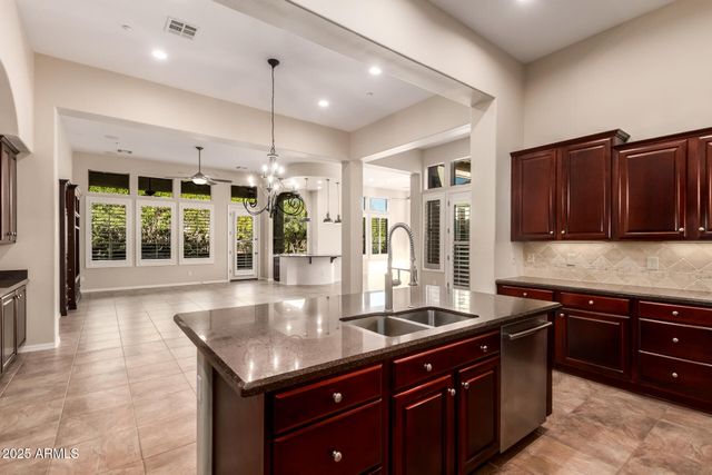 12446 W BAJADA Road, Peoria, AZ 85383