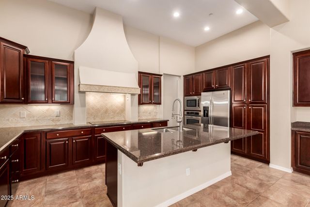 12446 W BAJADA Road, Peoria, AZ 85383