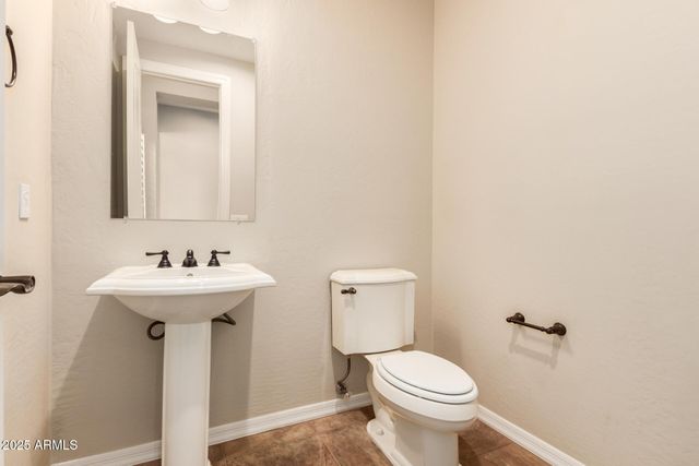 12446 W BAJADA Road, Peoria, AZ 85383