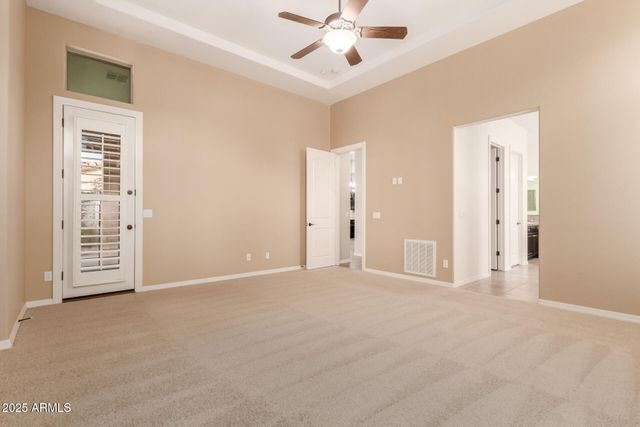 12446 W BAJADA Road, Peoria, AZ 85383