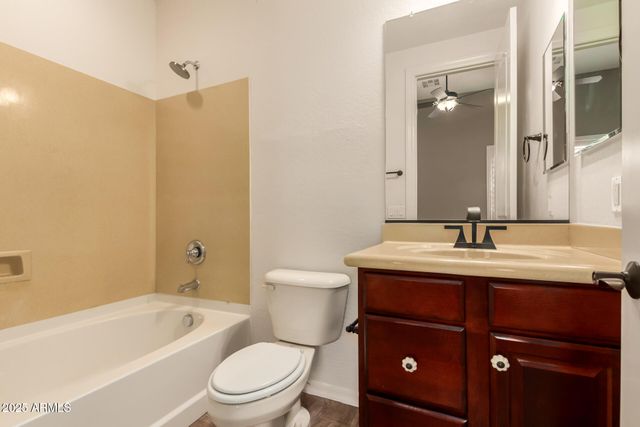 12446 W BAJADA Road, Peoria, AZ 85383