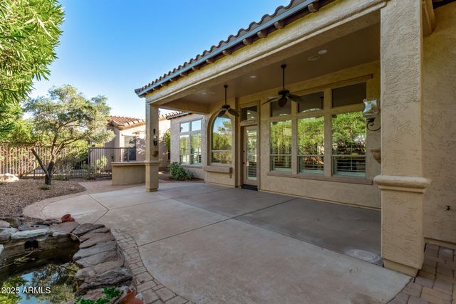 12446 W BAJADA Road, Peoria, AZ 85383