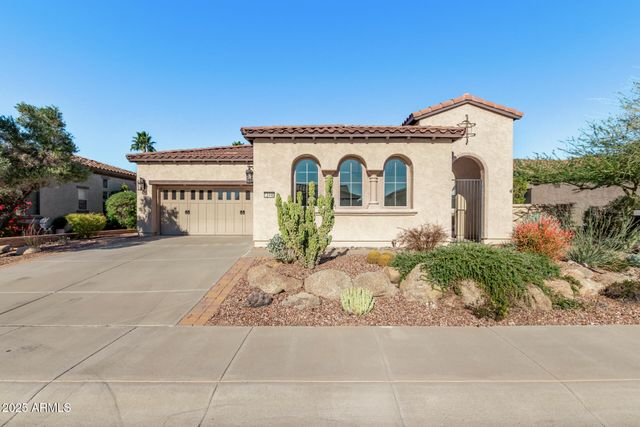 12446 W BAJADA Road, Peoria, AZ 85383