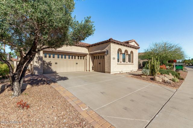 12446 W BAJADA Road, Peoria, AZ 85383