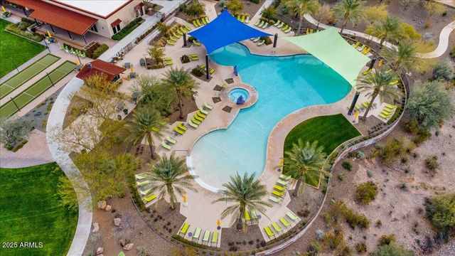 12446 W BAJADA Road, Peoria, AZ 85383