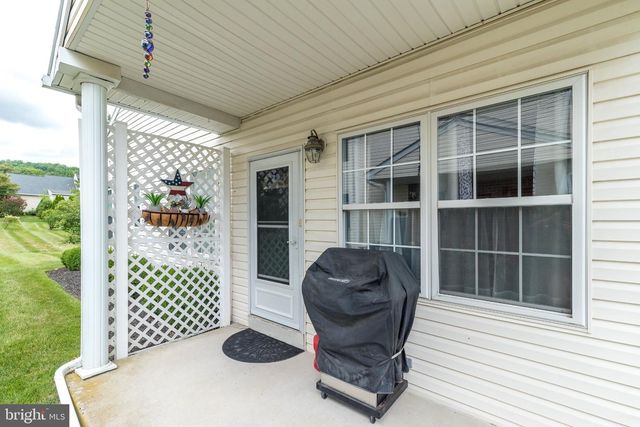 208 N 4TH, Bally, PA 19503